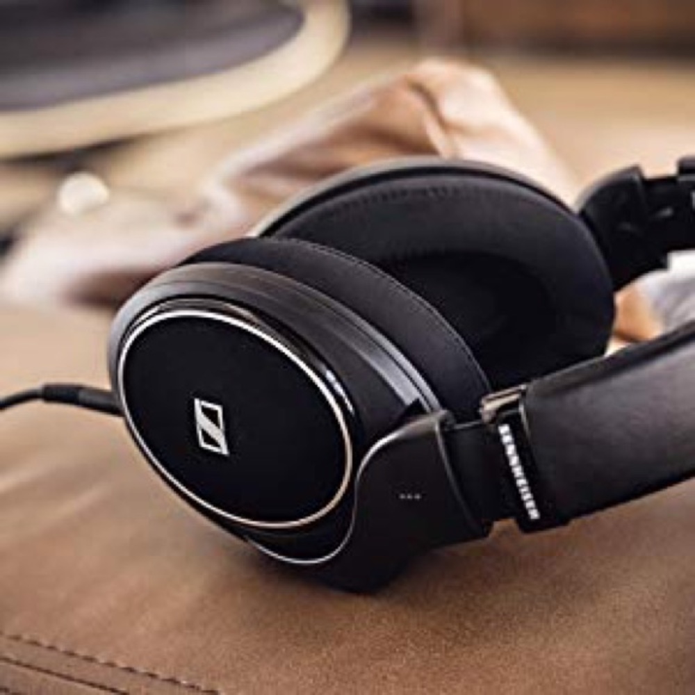 Sennheiser HD 598 Headphones